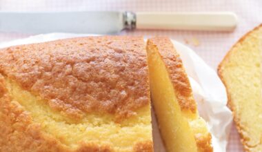 The best PLUMCAKE ever🇮🇹😋