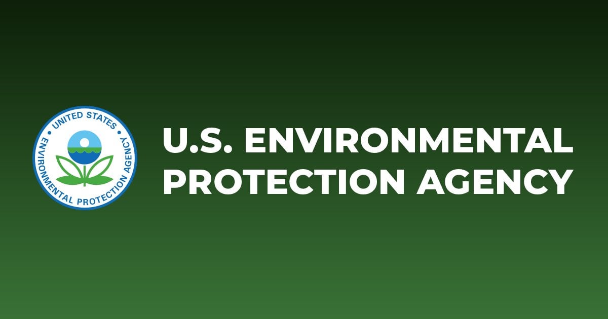 EPA announced $4.3 billion to 25 applicants for climate pollution reduction implementation