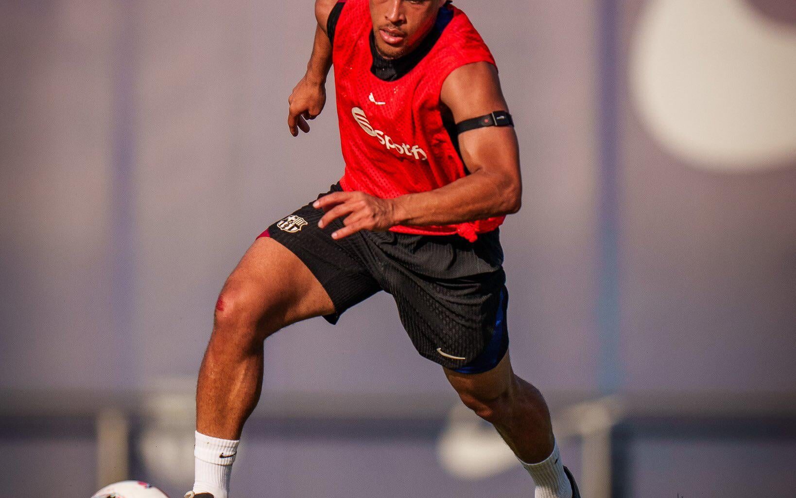 Will we see full potential of Victor Roque under Hansi Flick?