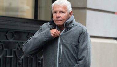 Cinq nouvelles instructions pour viols ouvertes contre PPDA