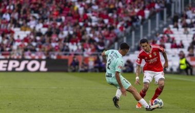 Di María não pode ser o Ronaldo de Schmidt