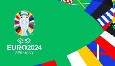 Jamal Musiala wins Euro 2024 Golden Boot