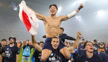 Takuma Asano wechselt zum RCD Mallorca