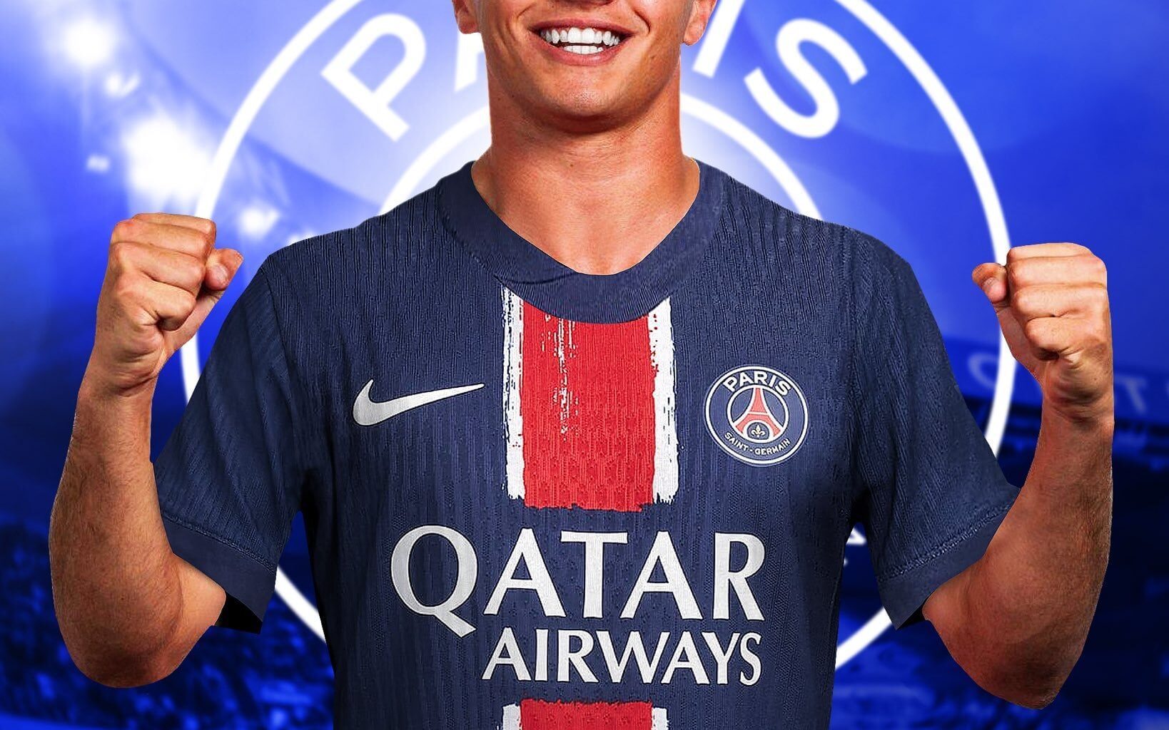 [Romano]João Neves to Paris Saint-Germain, here we go! Deal being signed right now between clubs.  €60m fixed fee, €10m add-ons and Renato Sanches to Benfica on loan.  João set to travel to Paris for medical, had to be this week… and will be this week.  First signing, done. 🇵🇹