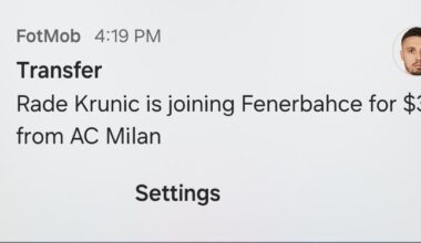Pioli to Febernahce confirmed