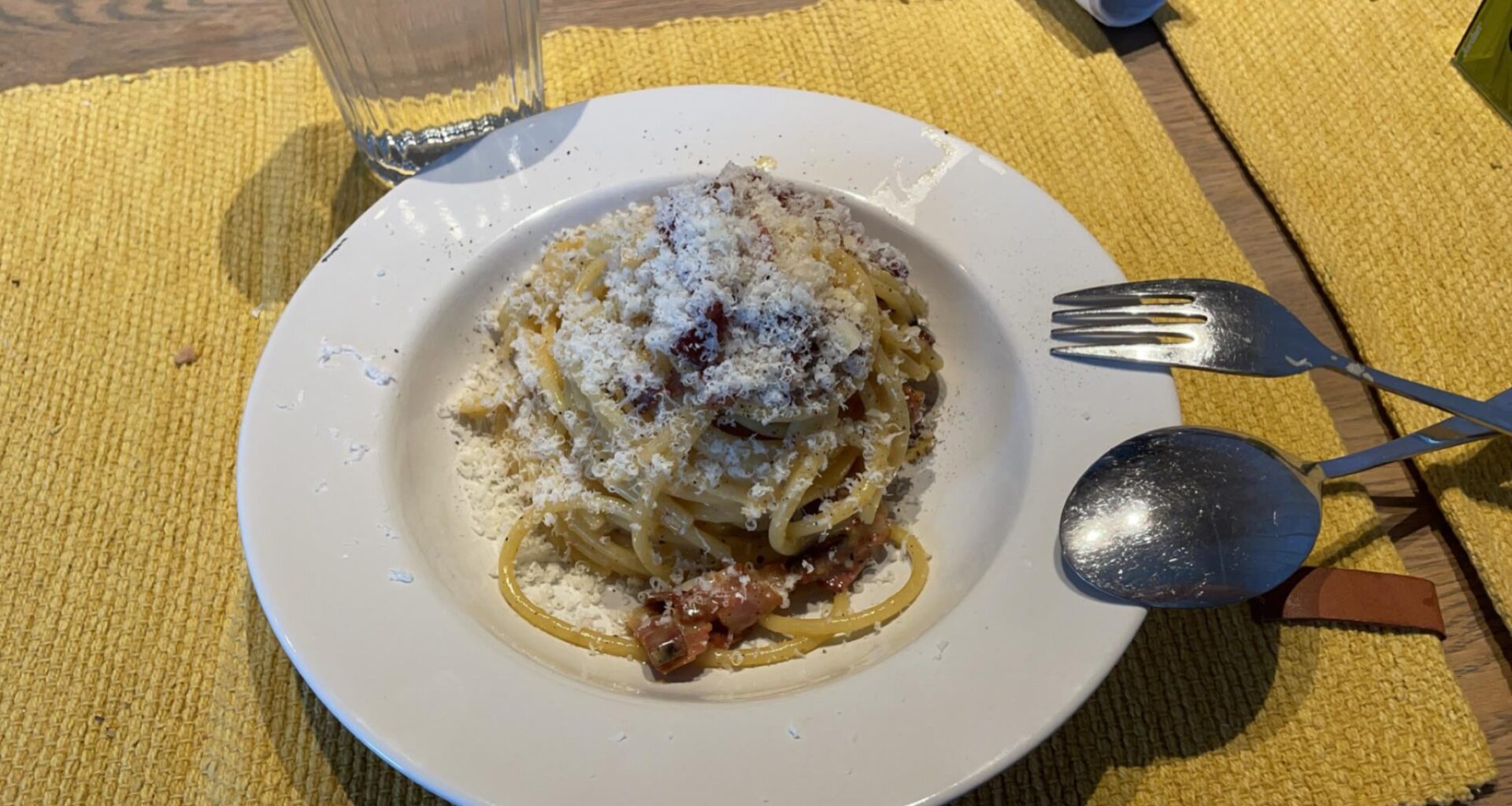 Carbonara