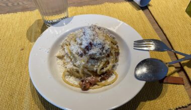 Carbonara