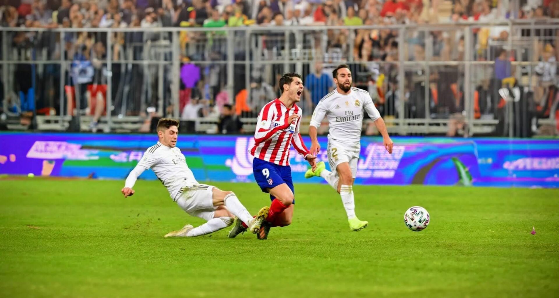 Another one. Happy Birthday Fede!!! He turns 26 today