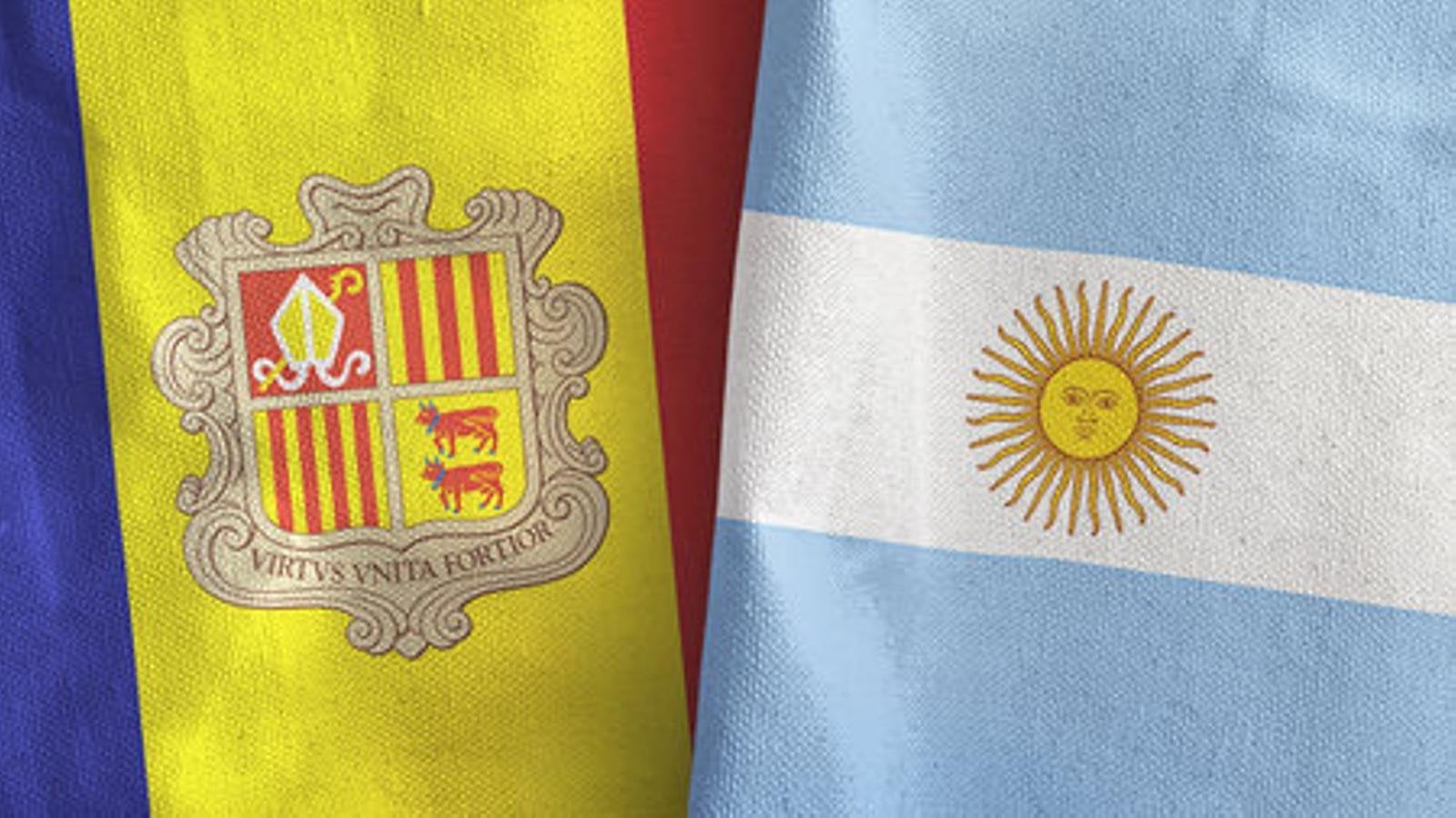 Els residents argentins d'Andorra s'han triplicat des del 2020 i si s'inclou els temporers ja hi ha uns 5.000