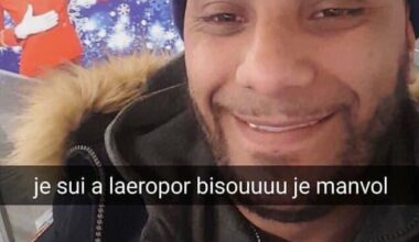 Des nouvelles de Baba