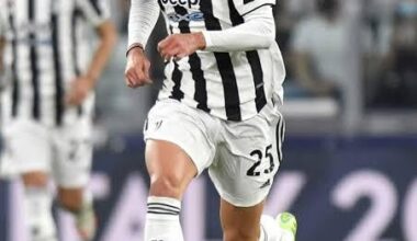 Now that Adrien Rabiot’s time at Juventus has come to an end, what do you guys think of his time here?