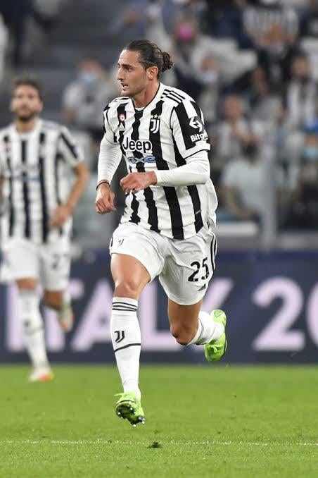 Now that Adrien Rabiot’s time at Juventus has come to an end, what do you guys think of his time here?