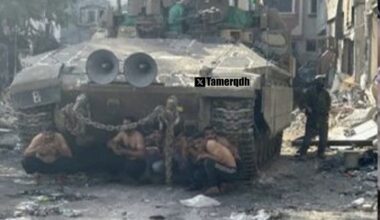 L'armée israélienne sur les réseaux sociaux : édition de juin
