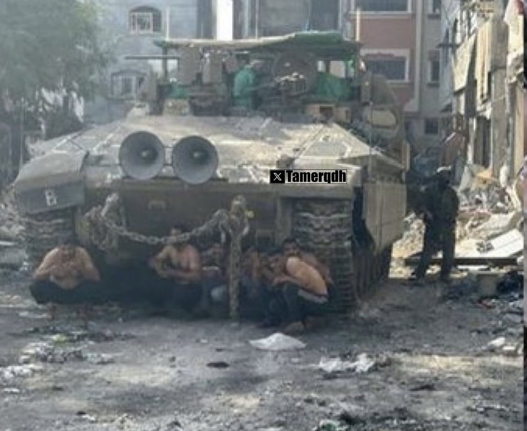 L'armée israélienne sur les réseaux sociaux : édition de juin