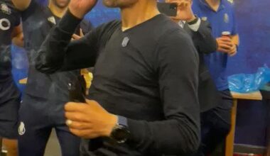 A internacionalização do charuto de Sérgio Conceição