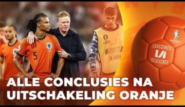 Analysis: Has Koeman failed (tactically)? This is what went wrong
