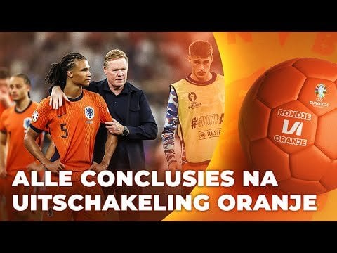 Analysis: Has Koeman failed (tactically)? This is what went wrong