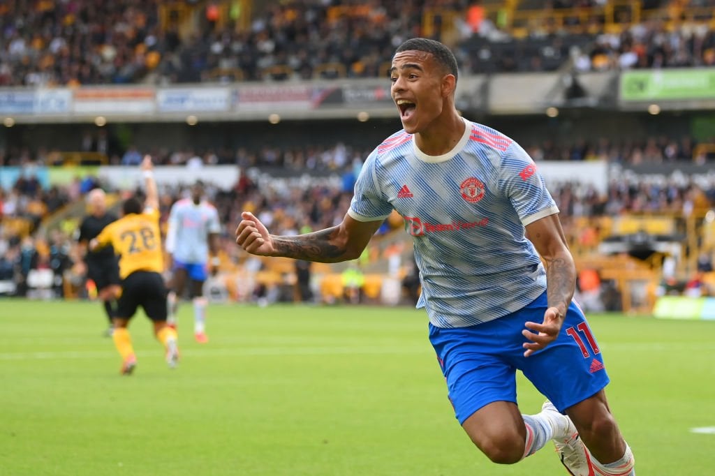 [Romano] Olympique Marseille official proposal for Mason Greenwood revealed on Monday is worth €30m plus big sell-on clause. Future sale percentage considered crucial by Man Utd, it can be around 40/50% with final round of talks now ongoing. More to follow.