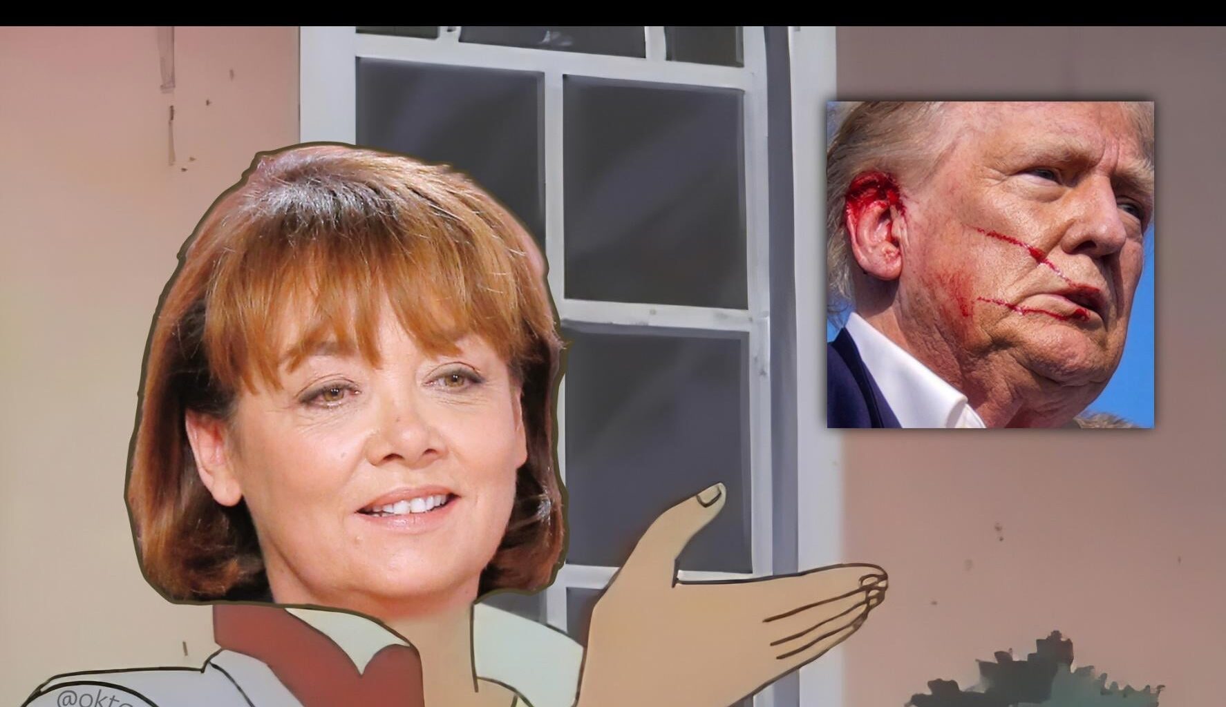 Nathalie Saint-Crack