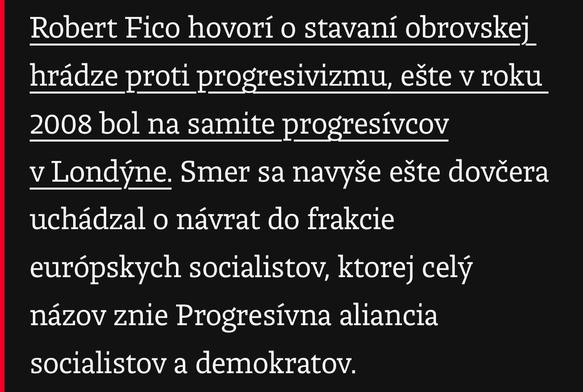 Fico bol už úplne všetko …