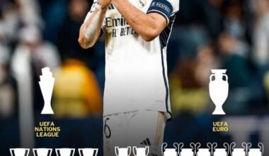 Gracias capitán Nacho.