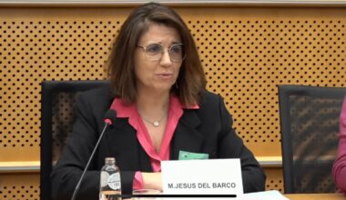APM informa a la Comisión Europea del "ataque personal al juez" que instruye el 'caso Begoña Gómez'