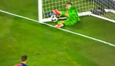 No goal but dosent matter to much