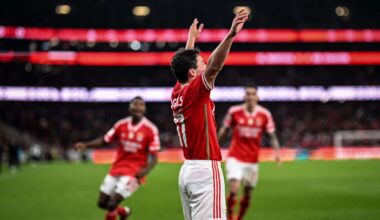 [Fabrizio Romano] JUST IN: João Neves wants to join PSG this summer!  Paris is aware of the player’s choice, but Benfica’s request is the problem: the amount of his clause, €120m.