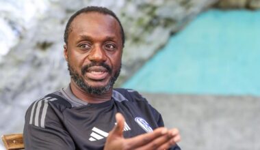 Ben Manga: "Meinen Scouts habe ich gesagt: Auf Schalke wollen wir vom Ansatz her einen Fußball sehen wie bei Atlético. Hinten kompromisslos agieren und vorne Show, aber effektive Show. Für solch eine Idee braucht es die richtigen Spieler mit der passenden Mentalität. Daten ergänzen unser Scouting."