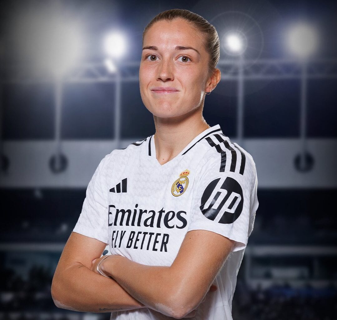 [Fem] Filippa Angeldahl joins Real Madrid