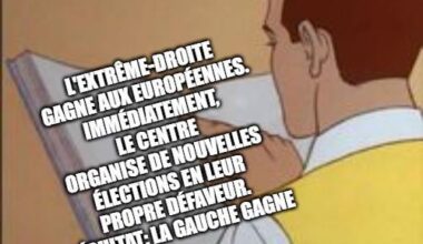 Chapitre difficile