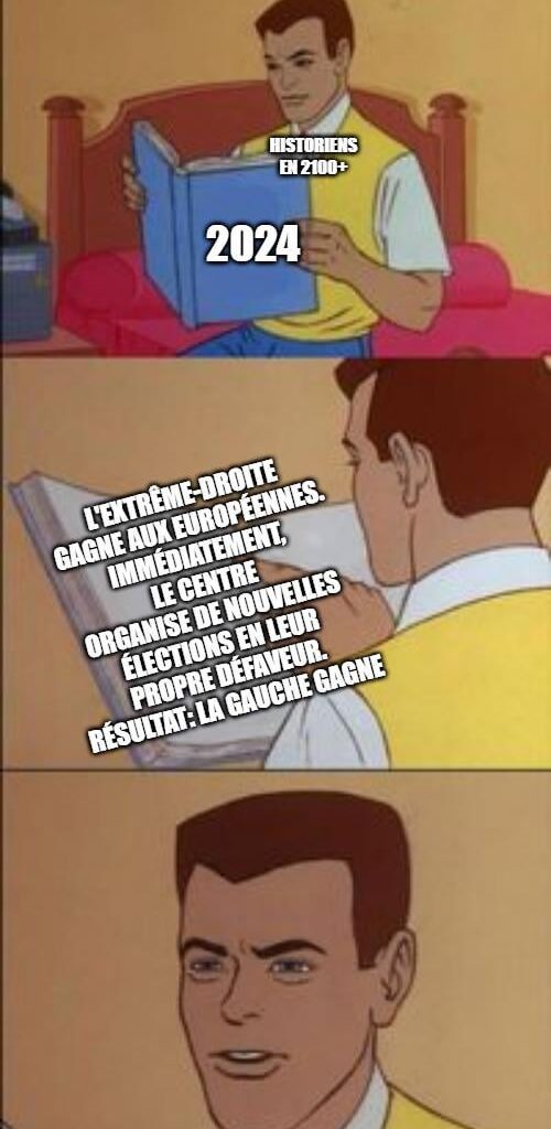Chapitre difficile