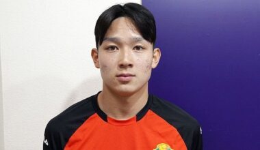 [Romano] 🚨⚪️ Tottenham are closing in on deal to sign 2006 born winger Min-hyuk Yang from Gangwon FC. Agreement being completed and then medical tests to follow. 🇰🇷