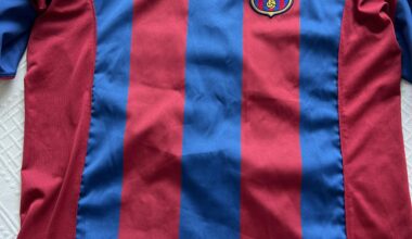 How to check if Jersey is fake