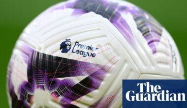 Premier League, FA, EFL and WSL agree code of conduct over gambling deals