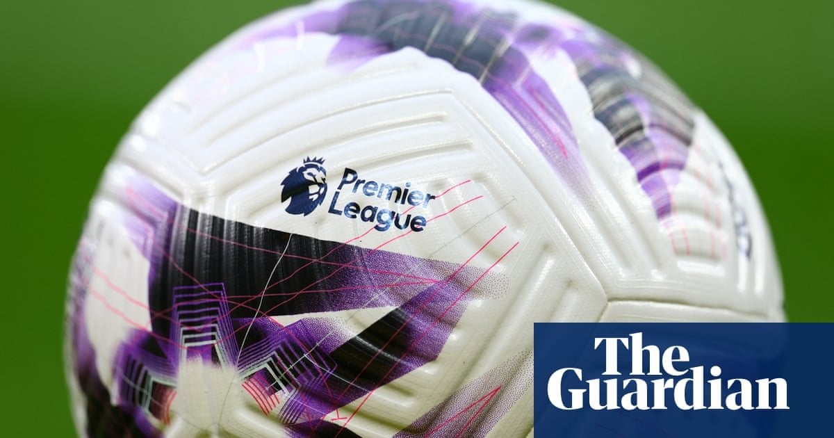 Premier League, FA, EFL and WSL agree code of conduct over gambling deals