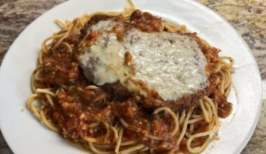 Authentic Italian Arrabbiata Sauce with Chicken Parmesan and Spaghetti, Using Fresh Garden Tomatoes