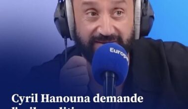 Comme une bonne nouvelle n'arrive jamais seule