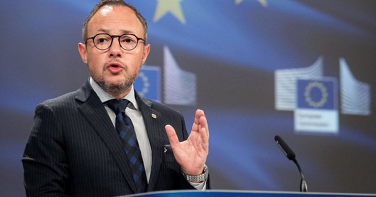 Espot veu difícil demanar l'oficialitat del català sense aspirar a ser membres de la UE