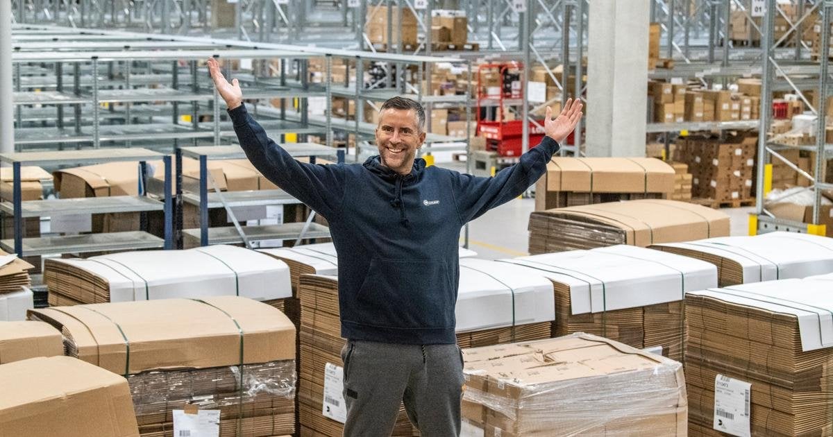 Kommunen beskyldes for hemmelige løfter til stor netbutik [Coolshop]