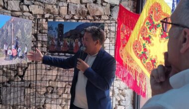 Hi han més articles avui -07/25/2024. Aqui estan tots els titulars que he trobat...