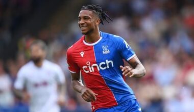 Bayern have booked the initial part of the medical check for Michael Olise on Sunday [@FabrizioRomano]