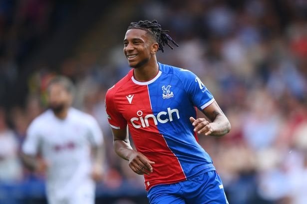 Bayern have booked the initial part of the medical check for Michael Olise on Sunday [@FabrizioRomano]