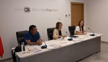 Hi han més articles avui -07/09/2024. Aqui estan tots els titulars que he trobat...