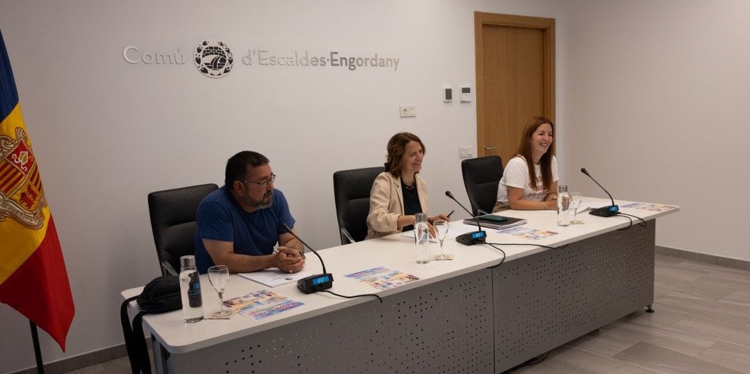 Hi han més articles avui -07/09/2024. Aqui estan tots els titulars que he trobat...