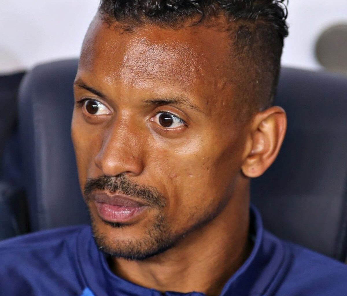 Nani é reforço do Estrela da Amadora