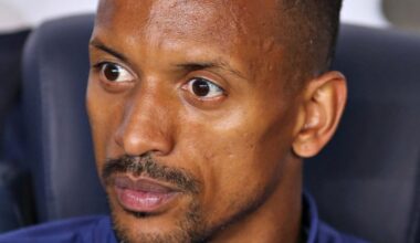 Nani é reforço do Estrela da Amadora