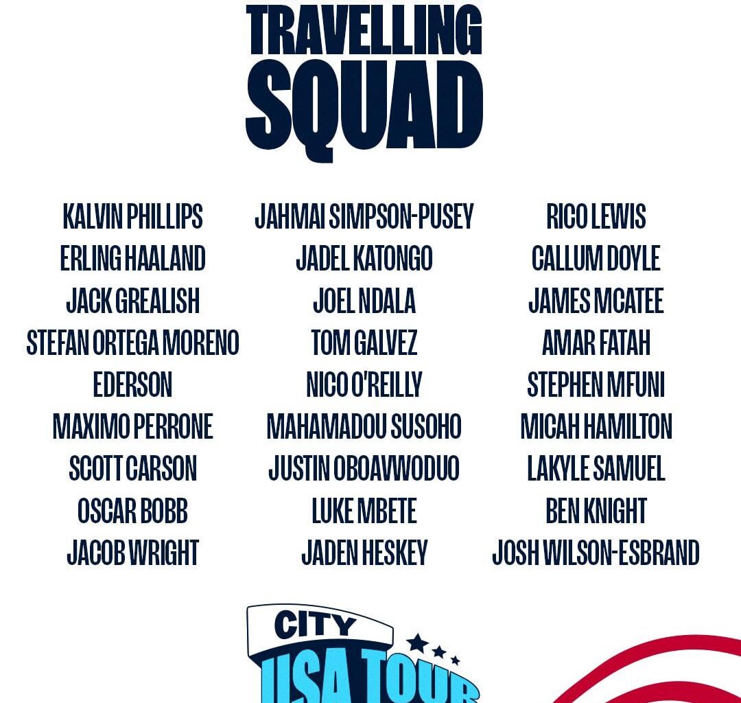 Who are the youngsters to watch for besides the obvious Rico and Bobb