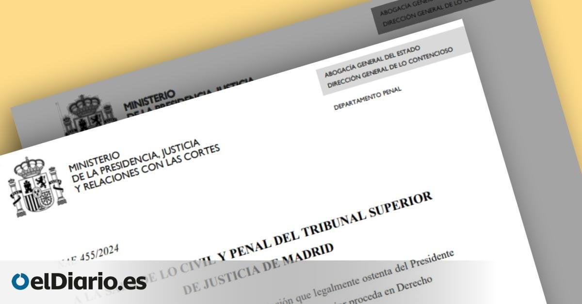 DOCUMENTO | Texto completo de la querella de Pedro Sánchez contra el juez Peinado