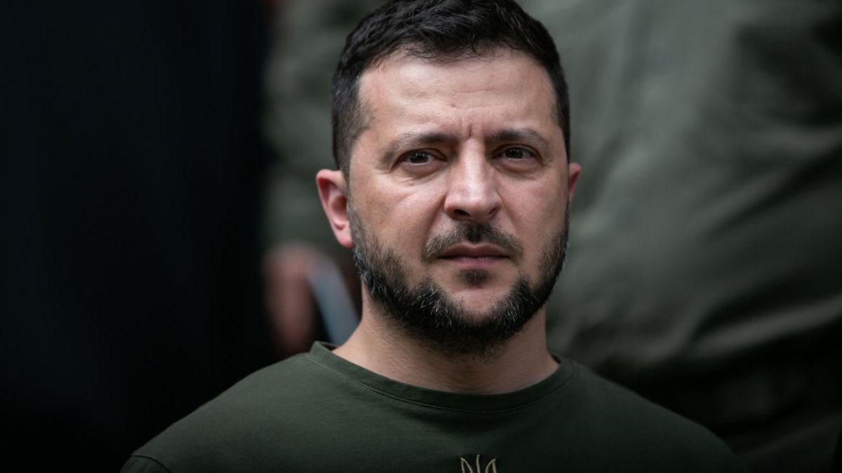 Ukrainian President Zelenskyy stated that Ukraine is initiating the convening of an emergency meeting of the UN Security Council due to today’s massive Russian missile attacks.